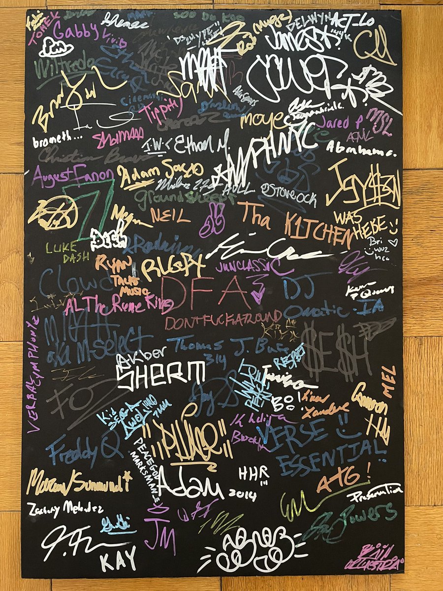 BrownsvilleKa's tweet image. Thank you to all the amazing people that came out yesterday and braved the weather. I feel blessed to have the best listening community in the world.