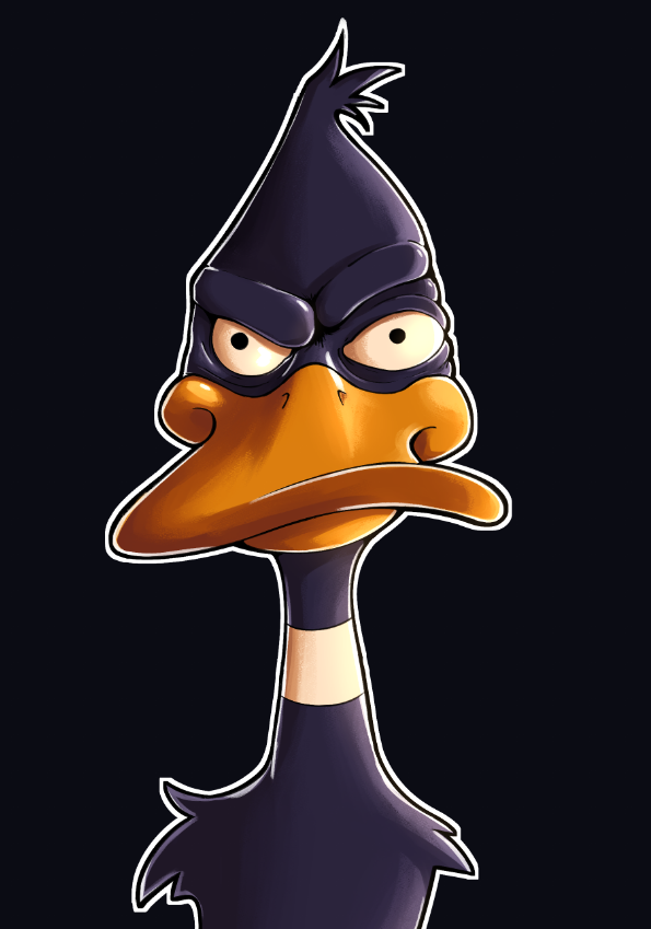 POV: You do a face reveal or something idk