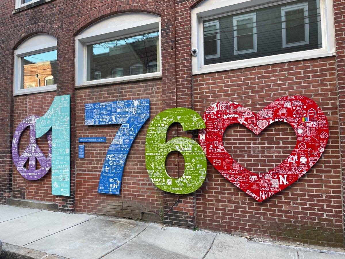 Bachelorette Party » MetroWest Boston Visitors Bureau #VisitMA buff.ly/44Mo0fZ