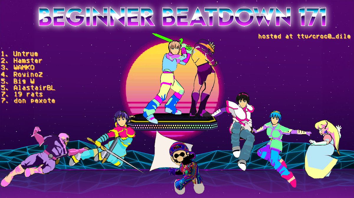 croc 🐊 tweet media