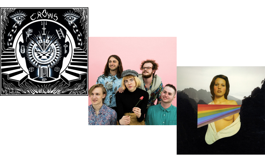 bopping.to

Every Day of Every Year by Crows - bop.to/S2XJy

Seeking Arrangement by <a href="/ditzband/">DITZ</a> - bop.to/DNv6H

Dead &amp; Gone by GHOSTWOMAN - bop.to/XoKil

·