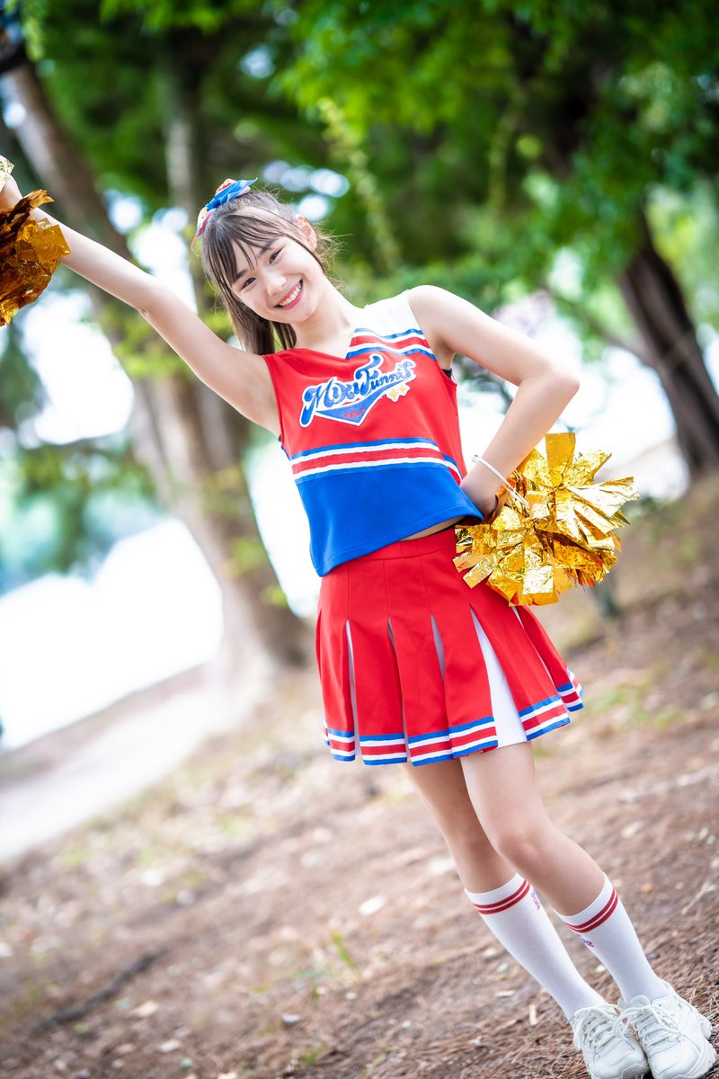 かれれんちゃん（JS6）グループ撮影😊 #かれん #topmodelschool