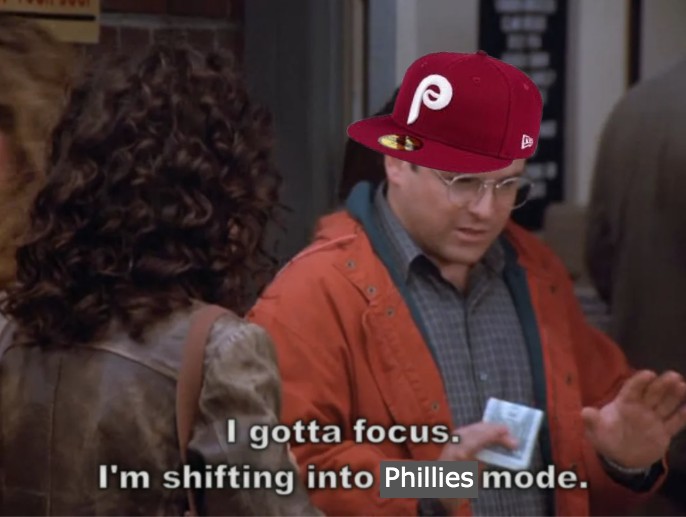 CogginToboggan's tweet photo. Philadelphia for the next two weeks. https://t.co/dVgfyCsGVK
