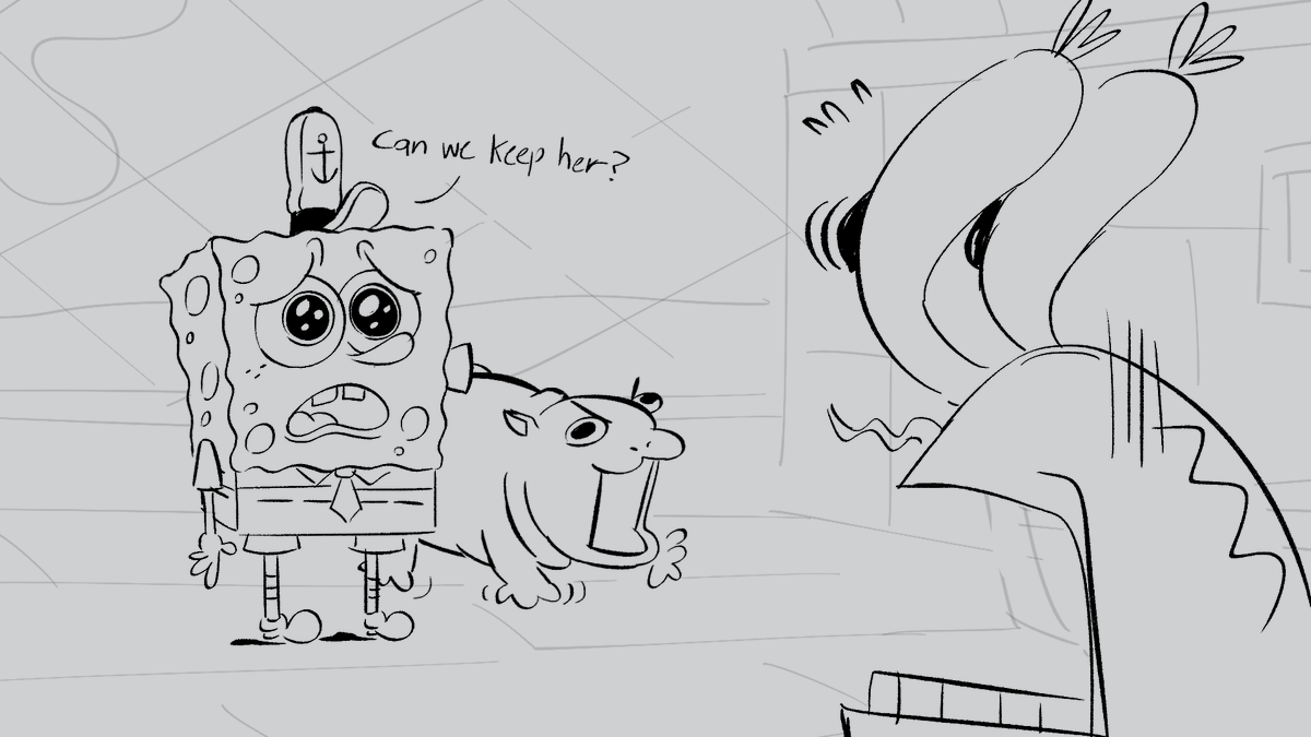 spongebob_tscp's tweet photo. moo deng https://t.co/zuZW7Zk1Vj