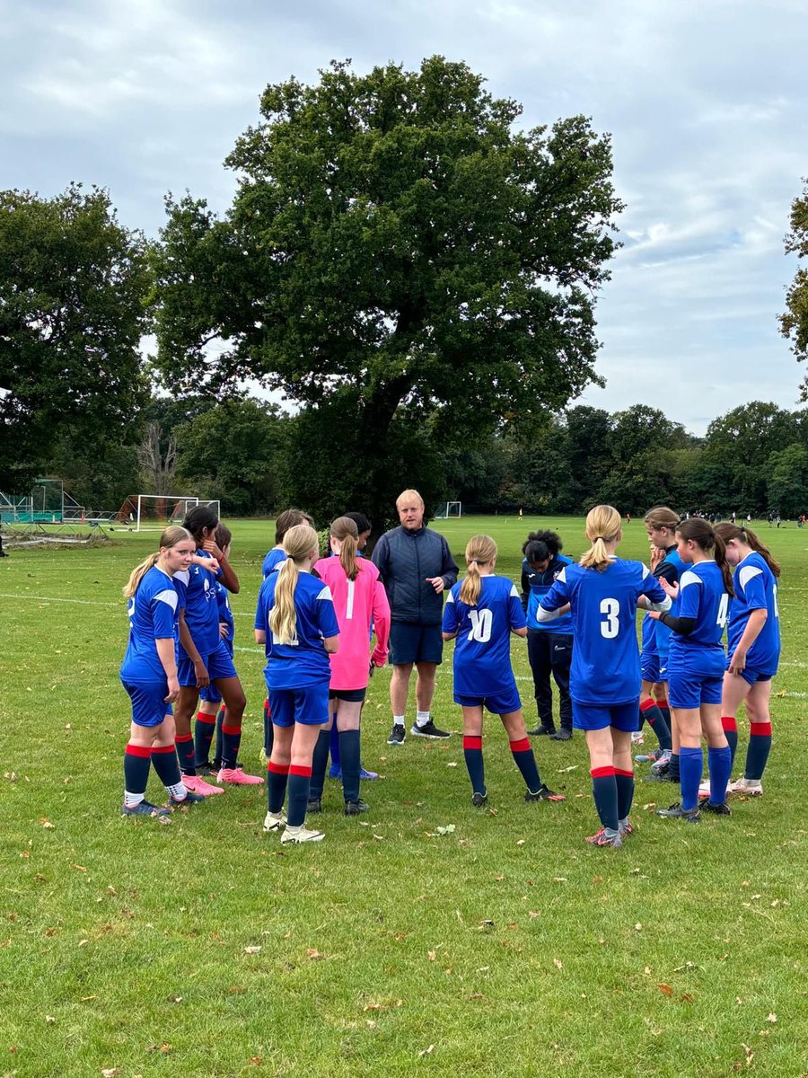 FcJulians's tweet photo. Great to see all of our teams rocking the new home kits today. A different meaning of the Sunday blues! 🔵🔵 https://t.co/b9QrEIT4jh