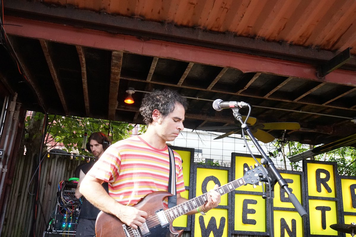 Oneida, <a href="/gonerfest/">GONERFEST 17: INTO THE INTERNET</a>, 9/19/24 
<a href="/oneida_official/">Oneida</a> <a href="/JoyfulNoiseRecs/">Joyful Noise</a>