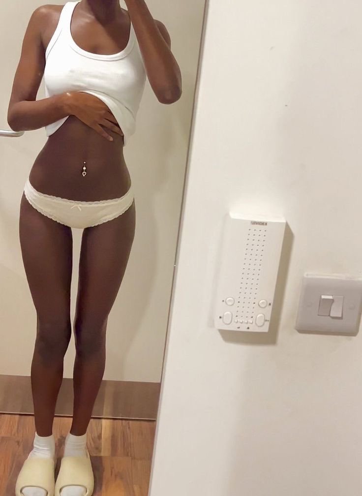 thinspo tweet media