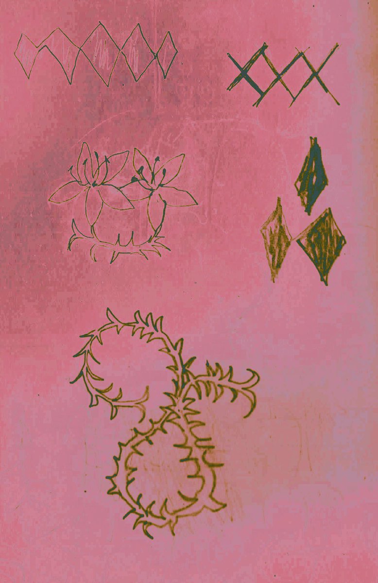 ivia01's tweet image. Розмаловуюся перед інктобером