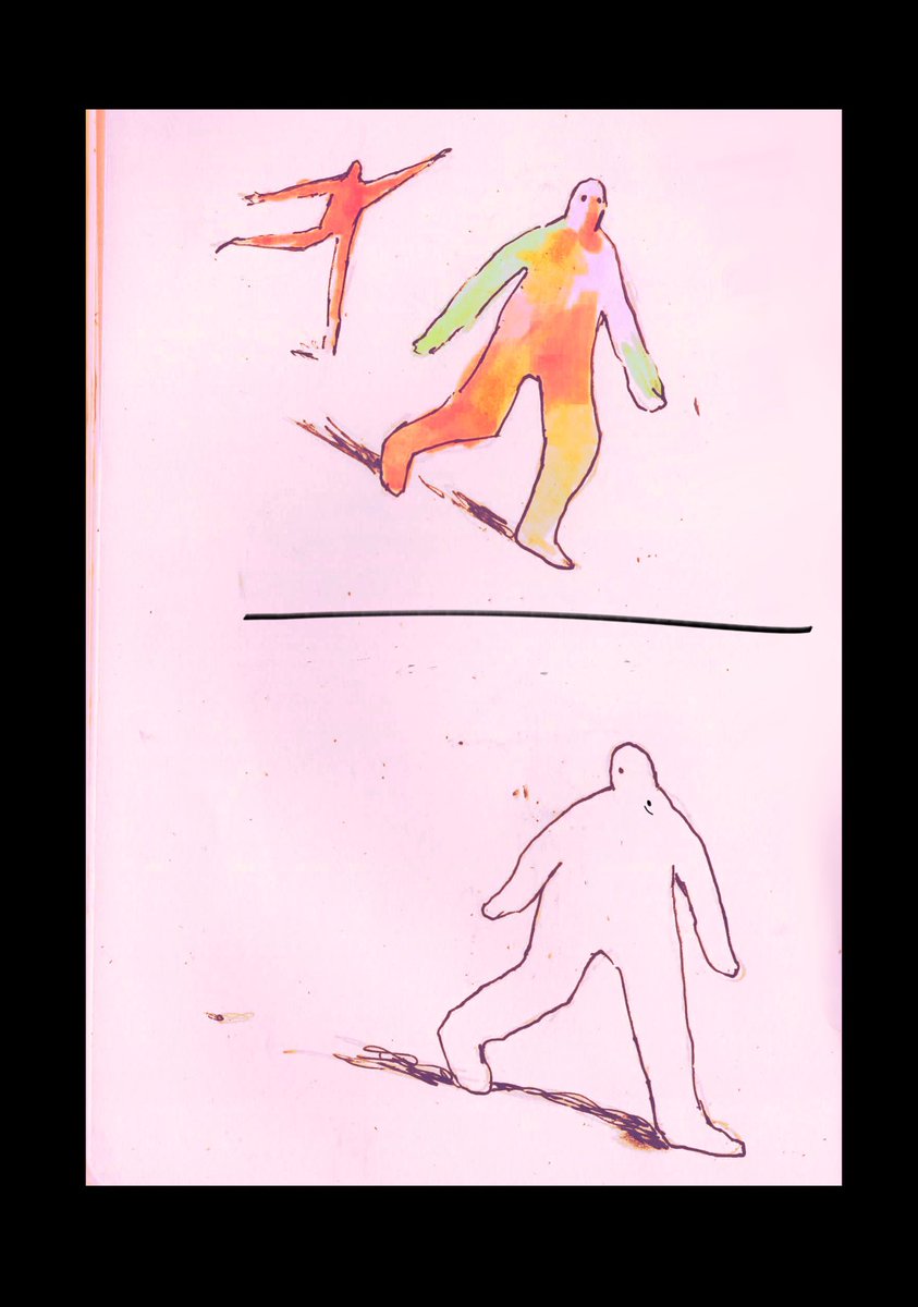 ivia01's tweet image. Розмаловуюся перед інктобером