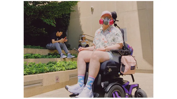 syderature's tweet photo. Victor is in an extremely fucked situation. They need housing ASAP. They are multiply disabled and have basic medical needs that must be taken care of as well.

Can someone match my $5? 🤍

V*nmo: Victor-Markhoff
C*shapp: $victormarkhoff
p*ypal: https://t.co/3wWUuhjzmF https://t.co/kpBfADkkzD
