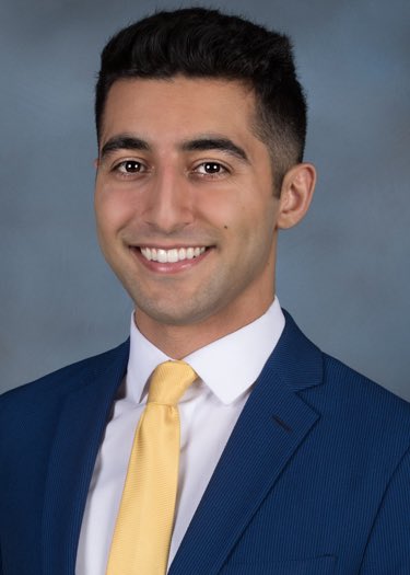Hey #OrthoTwitter + #MedTwitter! My name is Allen Yazdi, MS4 <a href="/UABHeersink/">UAB Heersink School of Medicine</a>, and I’m applying to Orthopaedic Surgery for #Match2025.

I’m a prior research fellow for <a href="/BrianColeMD/">Brian Cole</a>, a huge <a href="/Chargers/">Los Angeles Chargers</a> fan, and I love playing pickup and fantasy football.

Can’t wait to meet everyone! 🦴