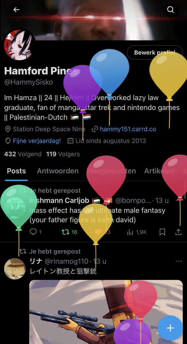 Hamzuma Eleven tweet media