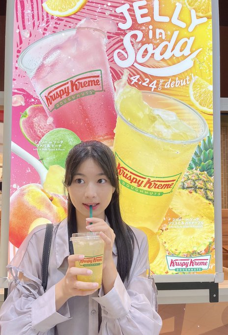 Twitterのコスプレ画像1