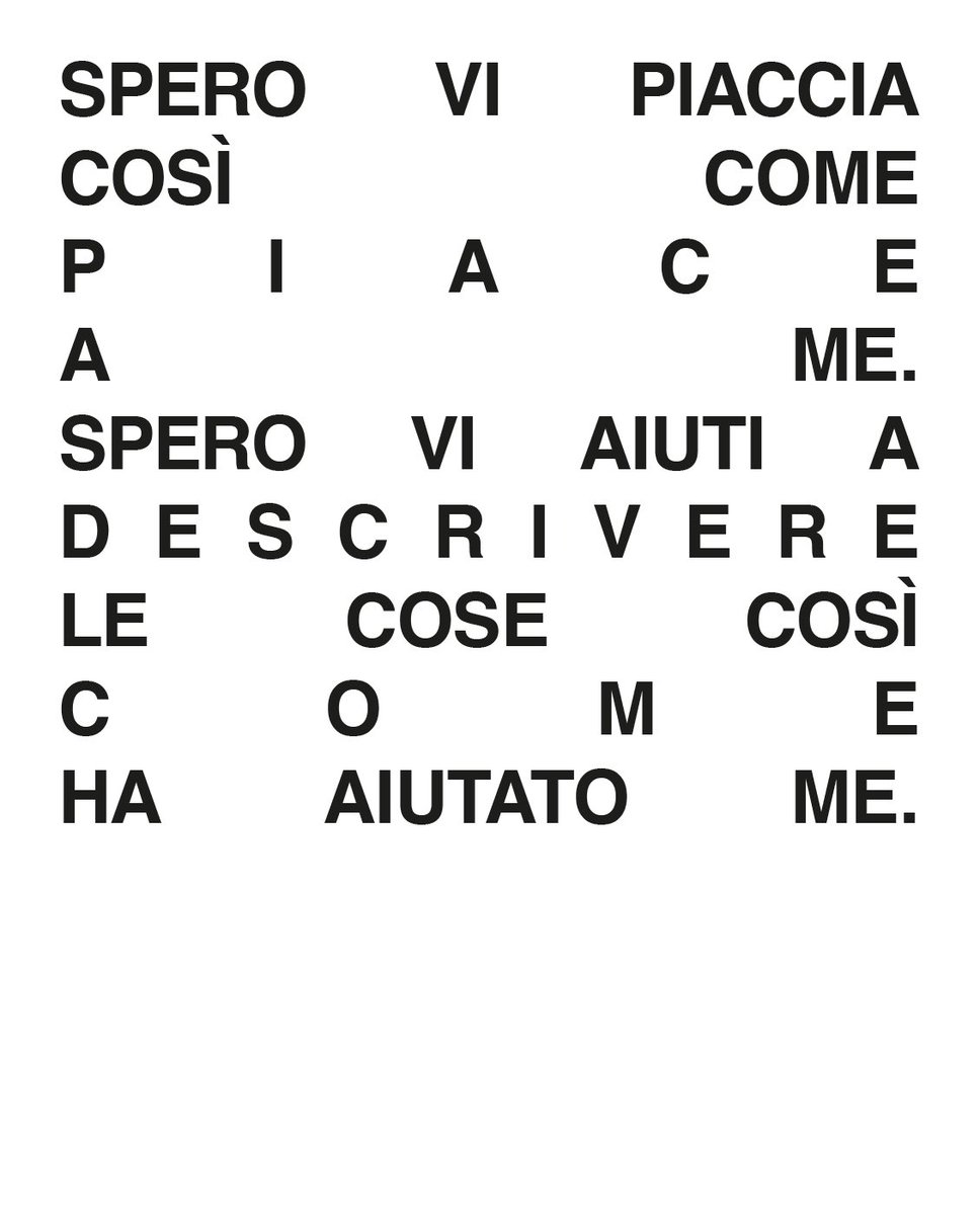 erounaltro's tweet image. BUONCOMPLEANNO è un viaggio lungo un anno e mezzo raccolto in 15 minuti.
Lo trovate qui e un po’ ovunque 🖤🙏🎧
open.spotify.com/album/5sLZY5Tb…