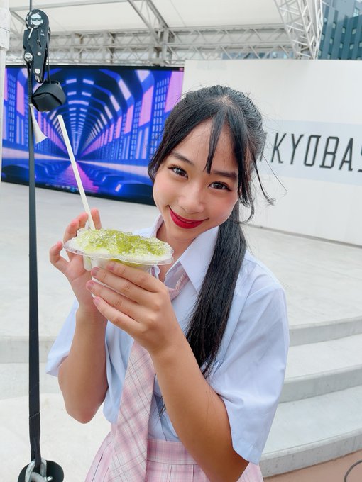 Twitterのコスプレ画像4