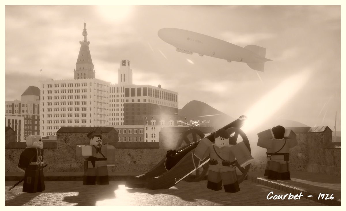 On the 12th of August 1926, big celebrations were in the Empire’s capital city of Courbet for HIH the Tsarevich Alexei’s 10th birthday.