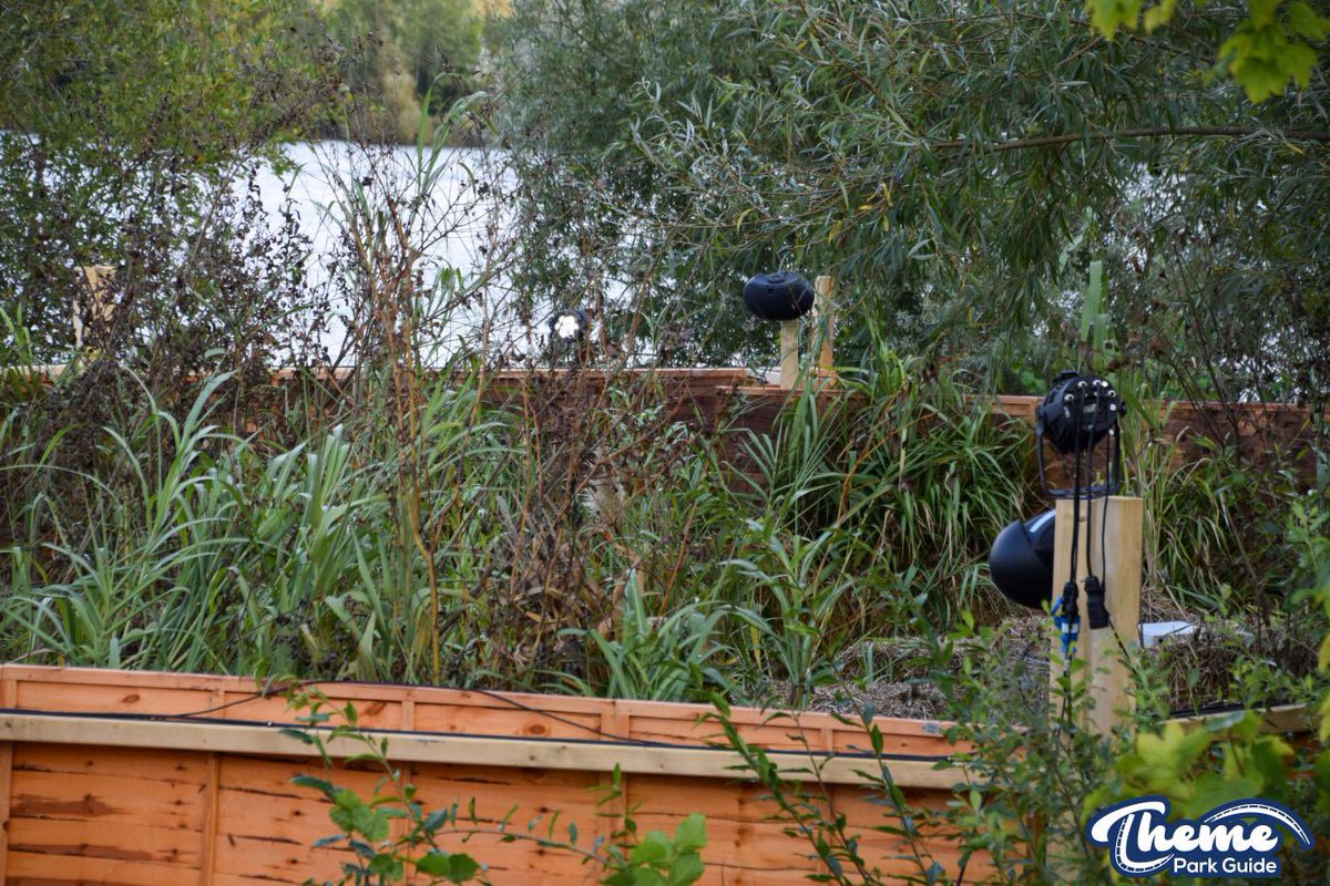 Everything Fright Nights tweet media