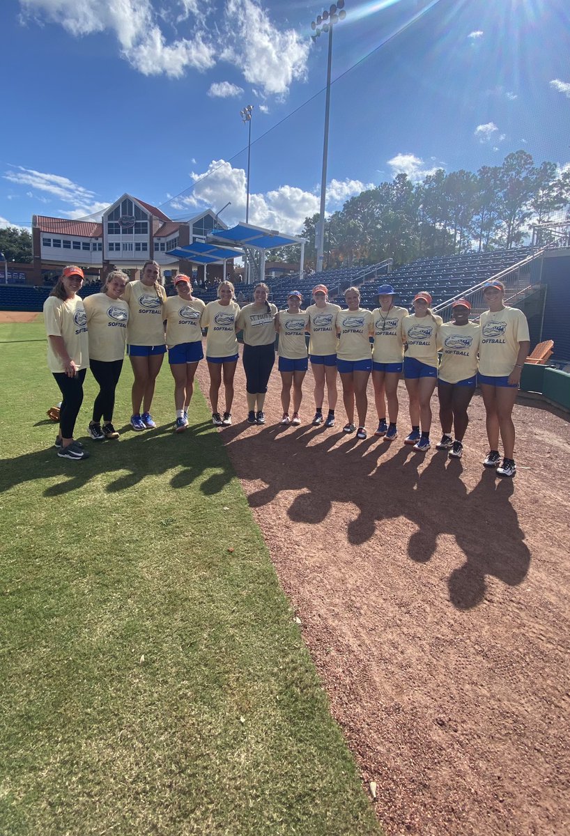 MeganSnipes13 (@megansnipes13) on Twitter photo Thank you <a href="/GatorsSB/">Gators Softball</a> for such an amazing experience at camp today!! Can’t wait to be back! <a href="/DickeysDugout_/">Dickey’sDugout</a> <a href="/SPX_Softball/">St. Pius X Softball</a> Thank you <a href="/GatorsSB/">Gators Softball</a> for such an amazing experience at camp today!! Can’t wait to be back! <a href="/DickeysDugout_/">Dickey’sDugout</a> <a href="/SPX_Softball/">St. Pius X Softball</a>