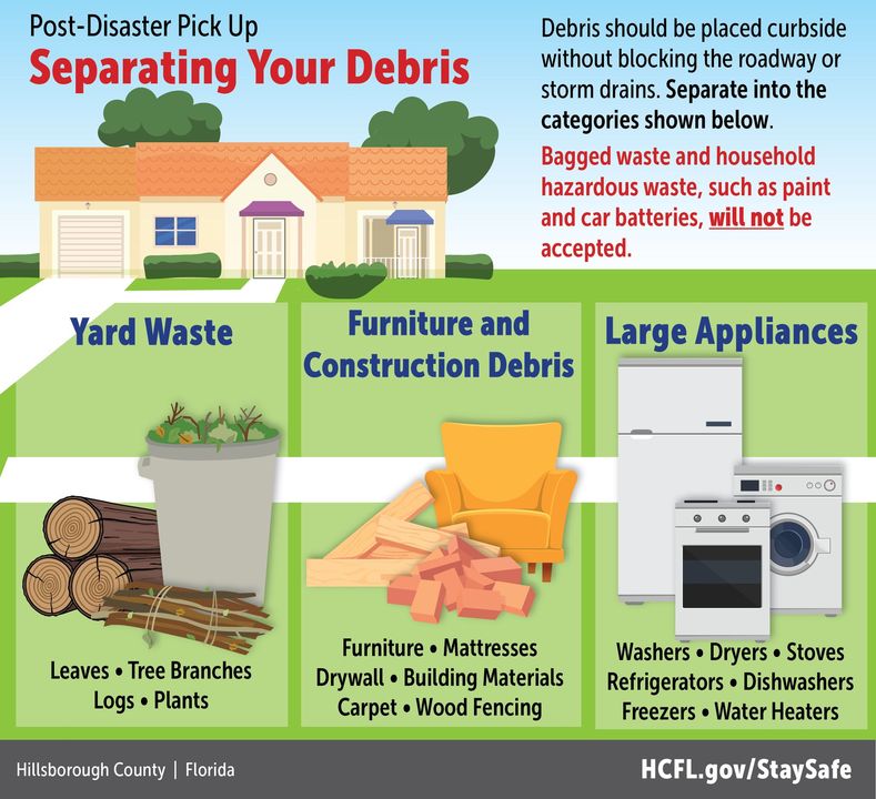 Hillsborough County tweet media