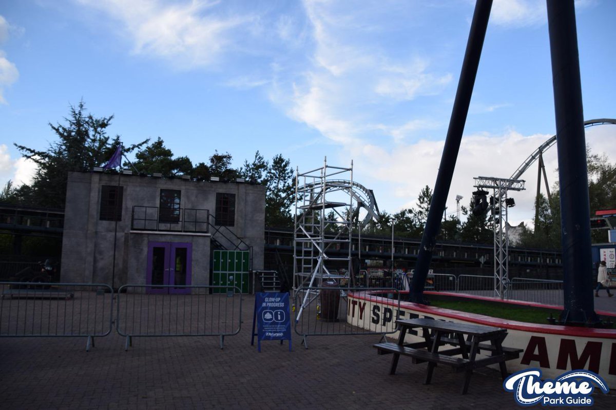 Everything Fright Nights tweet media