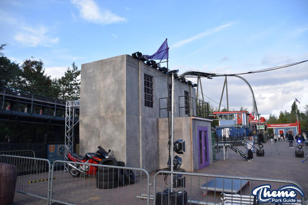 Everything Fright Nights tweet media