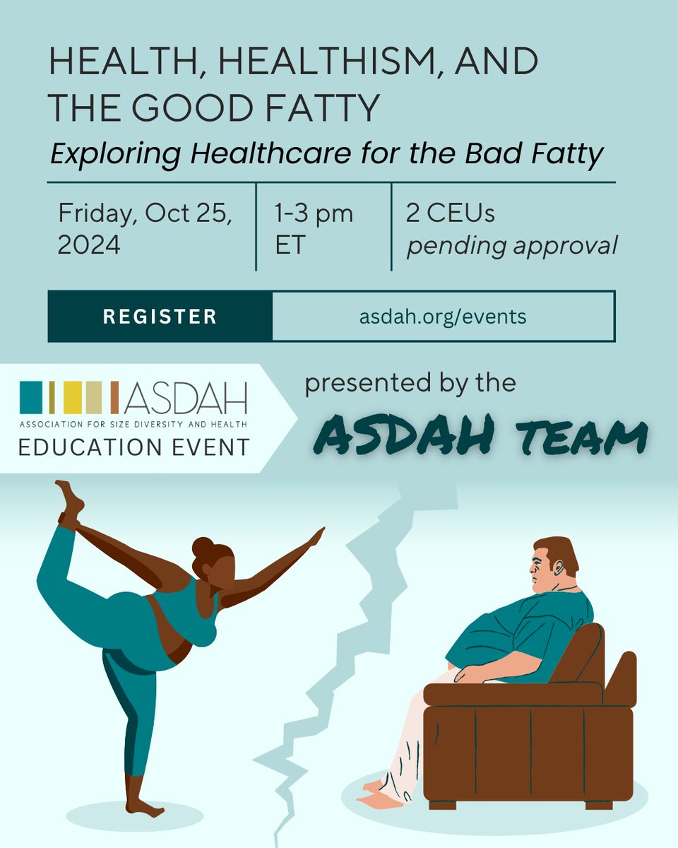 HAES® by ASDAH tweet media