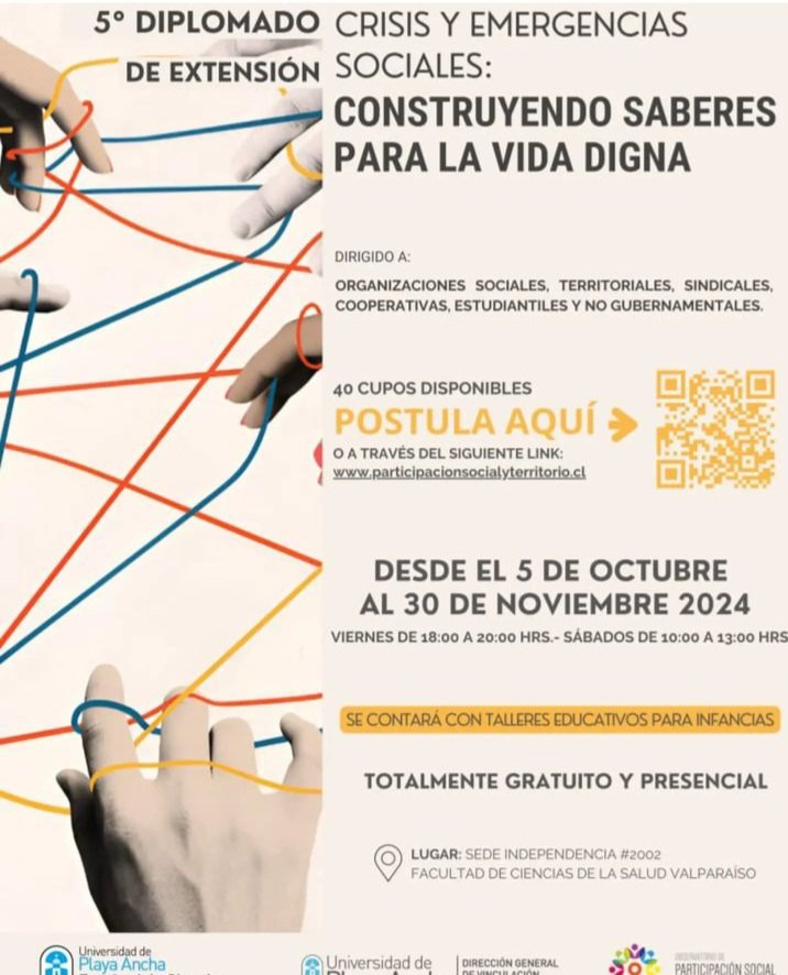 La Olla Común tweet media