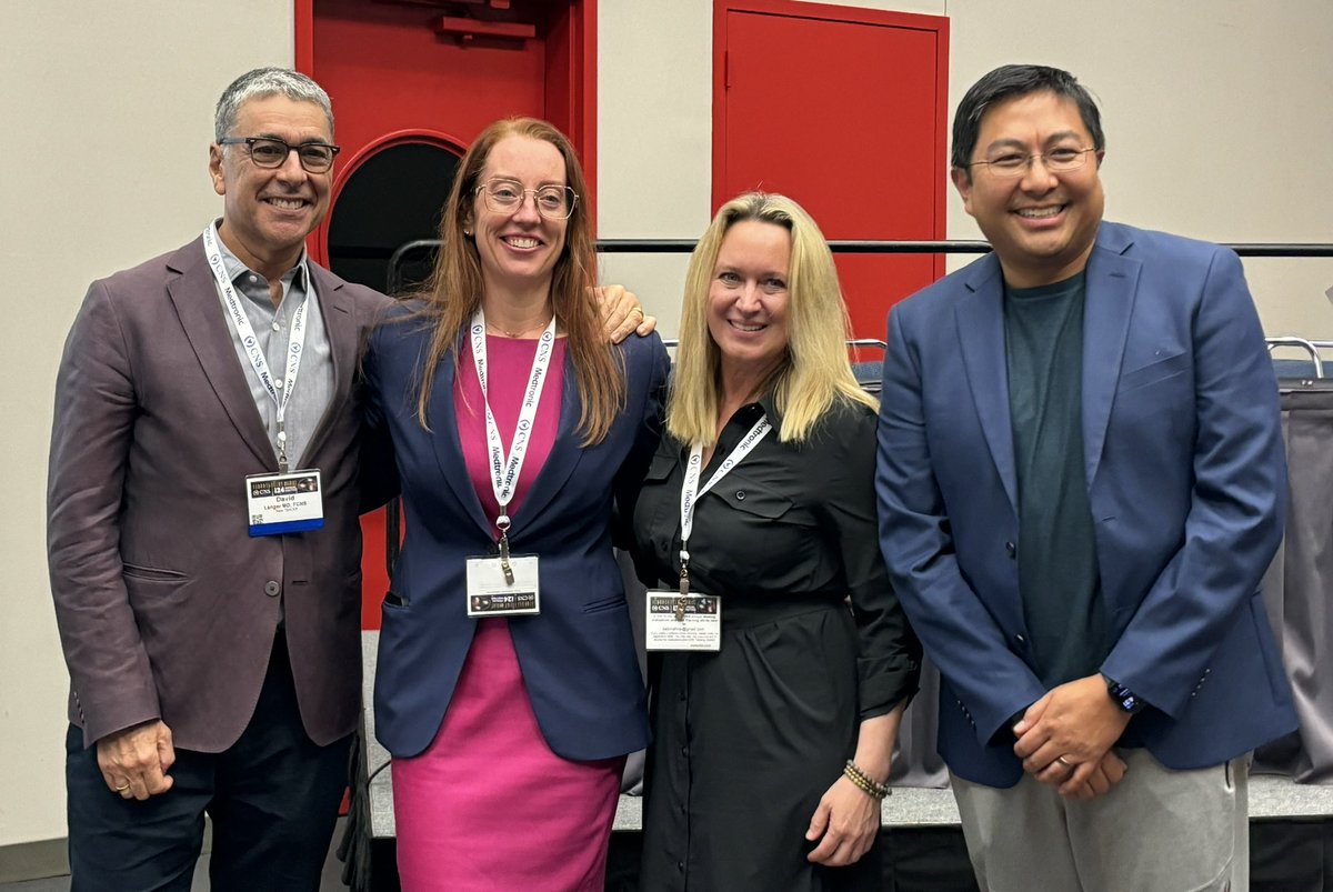 The Yang Lab (@theyanglab1) on Twitter photo Awesome social media panel <a href="/ladyspinedoc/">Betsy Grunch, MD | Ladyspinedoc⚡️</a> <a href="/drdavidlanger/">Dr. David Langer</a> <a href="/PotterTamia/">Tamia Potter</a> <a href="/DrKathrynKo/">Ambidexter</a> <a href="/EKNduom/">Edjah Nduom, MD (he/him)</a> <a href="/IsaacYangMD/">Isaac Yang MD</a> @rupa_juthaniMD <a href="/KatrinaFirlik/">Katrina Firlik MD</a> <a href="/KimberlyBHoang/">Kimberly Bojanowski Hoang</a> <a href="/AliBaajMD/">Ali A. Baaj MD</a> #2024CNS #cns2024 @cns_update <a href="/IsaacYangMD/">Isaac Yang MD</a> <a href="/UCLAHealth/">UCLA Health</a> <a href="/UCLANsgy/">UCLA Neurosurgery 🧠</a> <a href="/HarborUCLA/">Harbor-UCLA Medical Center</a> <a href="/HarborUCLASurg/">Harbor-UCLA Surgery</a> Awesome social media panel <a href="/ladyspinedoc/">Betsy Grunch, MD | Ladyspinedoc⚡️</a> <a href="/drdavidlanger/">Dr. David Langer</a> <a href="/PotterTamia/">Tamia Potter</a> <a href="/DrKathrynKo/">Ambidexter</a> <a href="/EKNduom/">Edjah Nduom, MD (he/him)</a> <a href="/IsaacYangMD/">Isaac Yang MD</a> @rupa_juthaniMD <a href="/KatrinaFirlik/">Katrina Firlik MD</a> <a href="/KimberlyBHoang/">Kimberly Bojanowski Hoang</a> <a href="/AliBaajMD/">Ali A. Baaj MD</a> #2024CNS #cns2024 @cns_update <a href="/IsaacYangMD/">Isaac Yang MD</a> <a href="/UCLAHealth/">UCLA Health</a> <a href="/UCLANsgy/">UCLA Neurosurgery 🧠</a> <a href="/HarborUCLA/">Harbor-UCLA Medical Center</a> <a href="/HarborUCLASurg/">Harbor-UCLA Surgery</a>