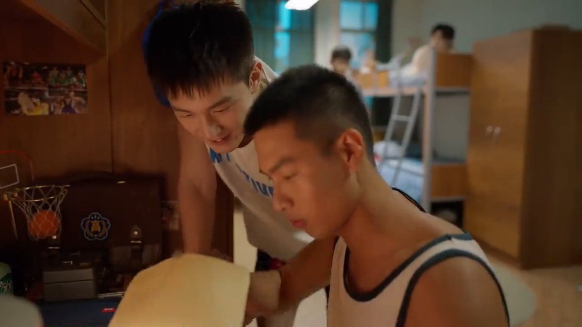 iamroberte's tweet photo. The gays are gaying 🙉❤️

#MouMou #某某 #TheOn1yOne #台湾BL #TheOn1yOneEP12 #TheOn1yOneFinalEP #AndyChen #StanHuang https://t.co/eiDjICdFWn