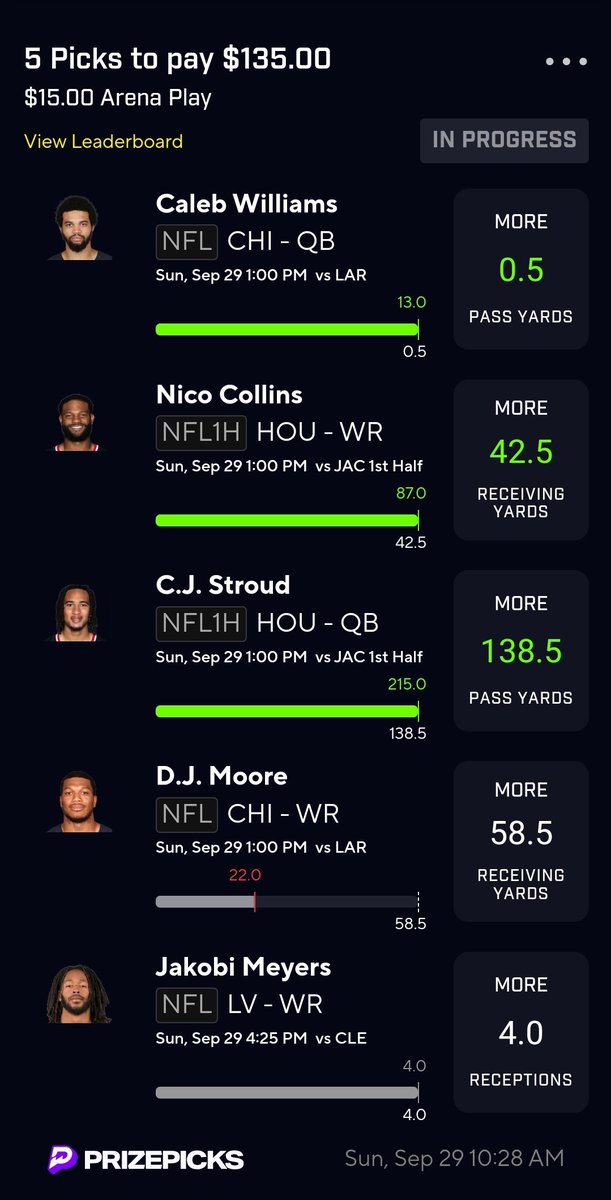 With every ounce of disrespect in my body.. you're dogshit 🗑 <a href="/idjmoore/">DJ Moore</a>