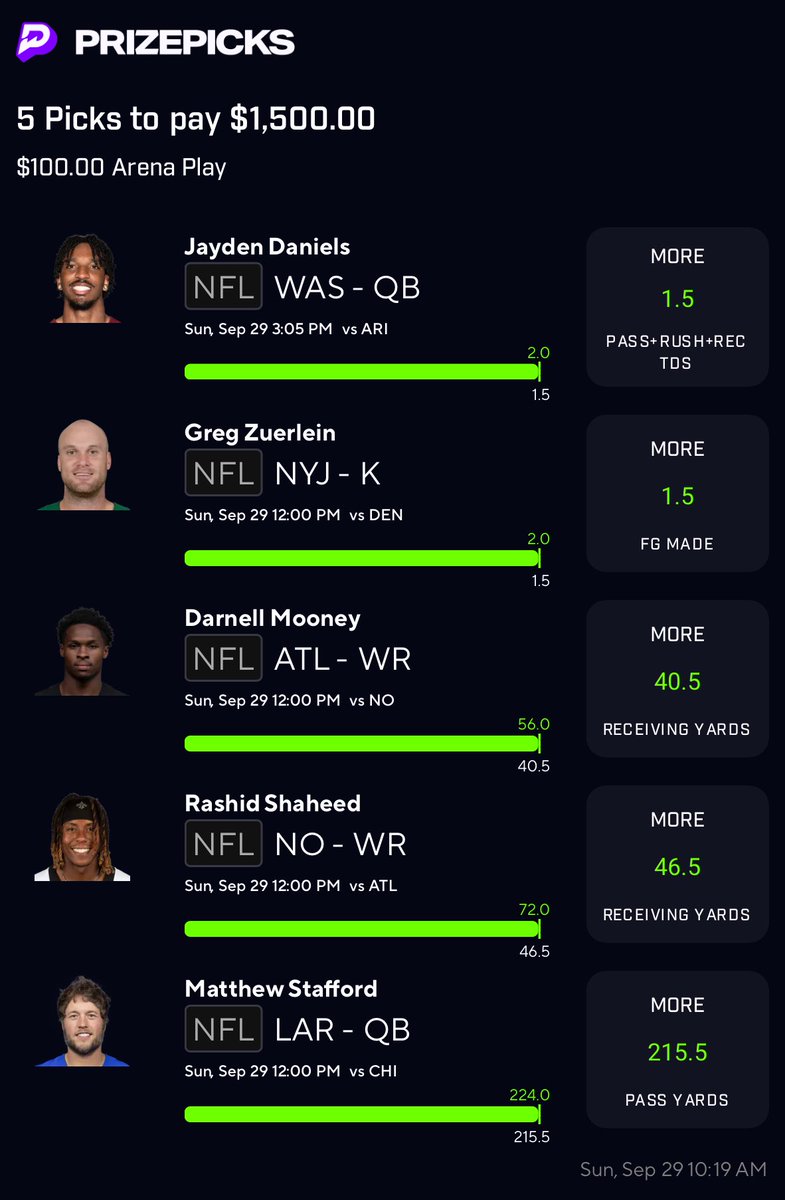 l Almighty Props l tweet media