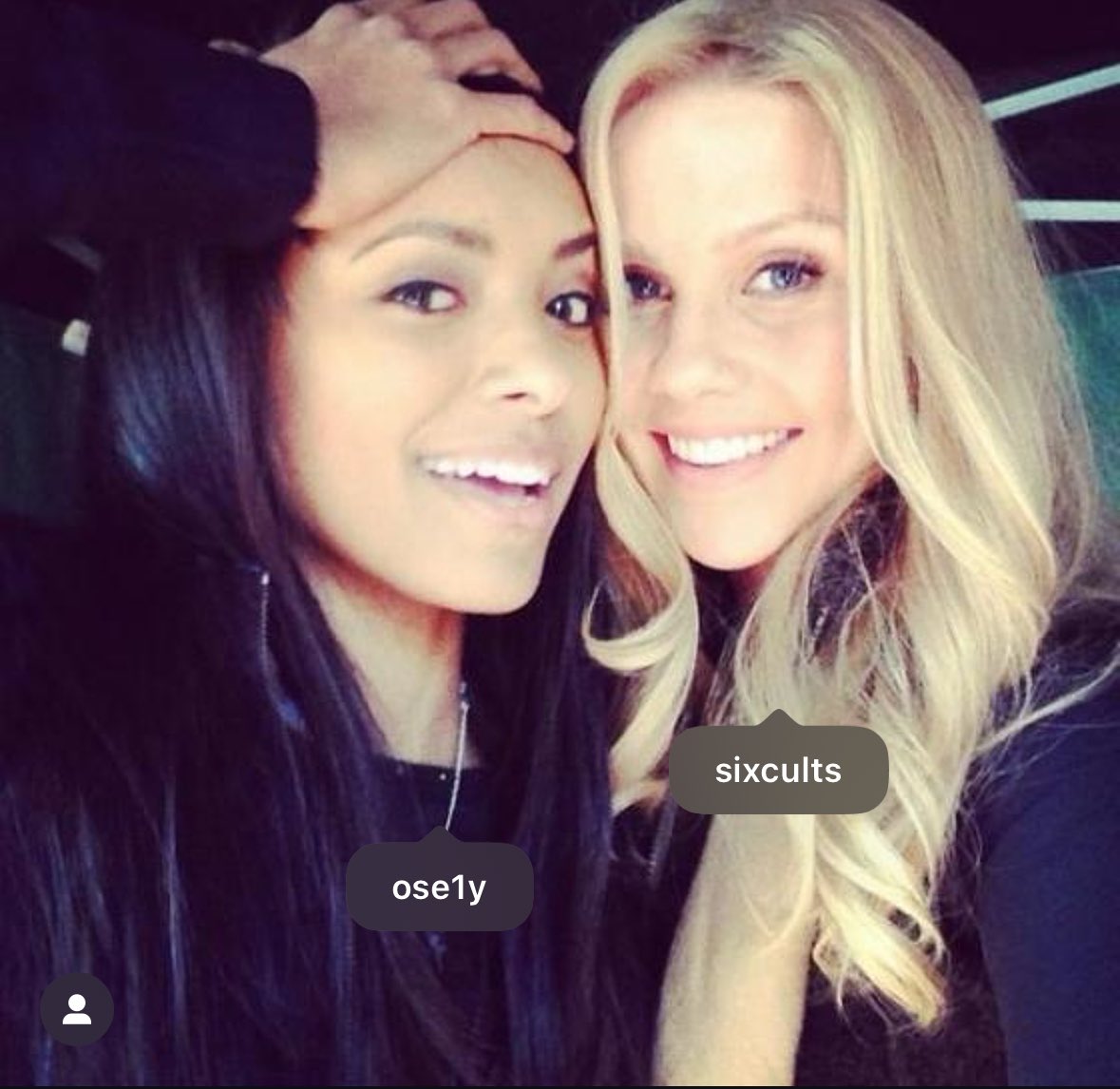 ose1y's tweet image. my twin