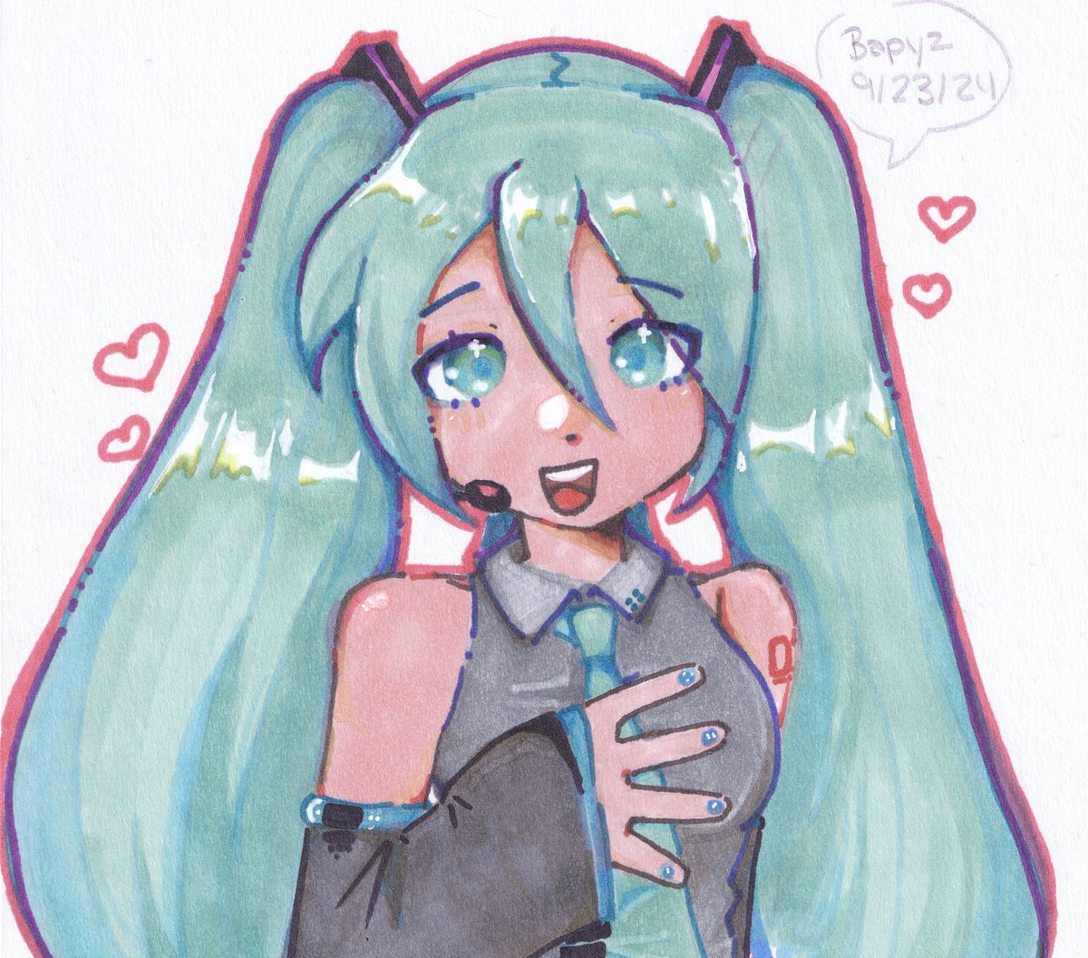 Aoi ❤️🩹 tweet media