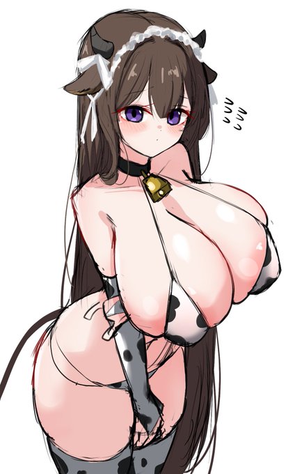 朝巨乳
わんどろ 