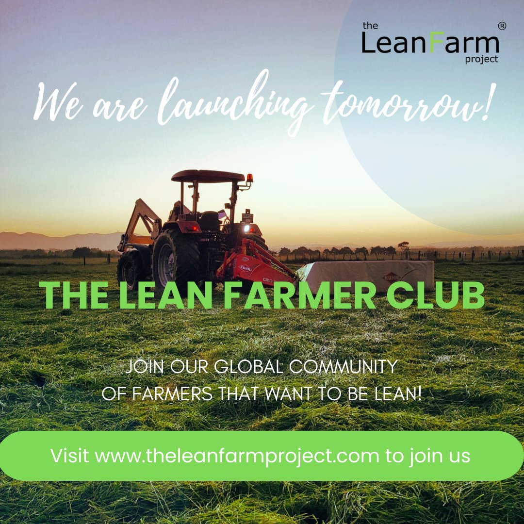 LeanFarm tweet media