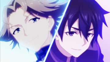嘆きの亡霊は引退したい 第1話