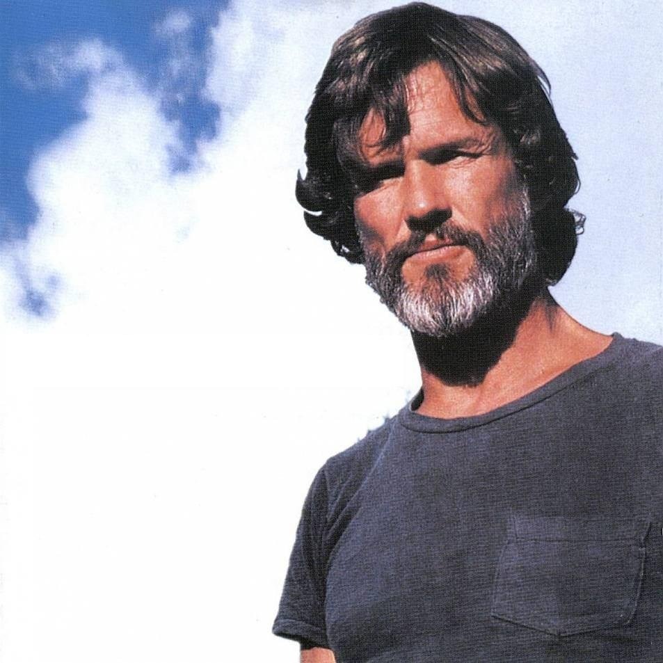 If you ever hummed 'Me and Bobby McGee' or found solace in 'Sunday Mornin' Comin' Down,' then you’ve felt the genius of Kris Kristofferson. A legend in both country music &amp; Hollywood. Rest easy, Kris, your songs and roles live forever in our hearts.
