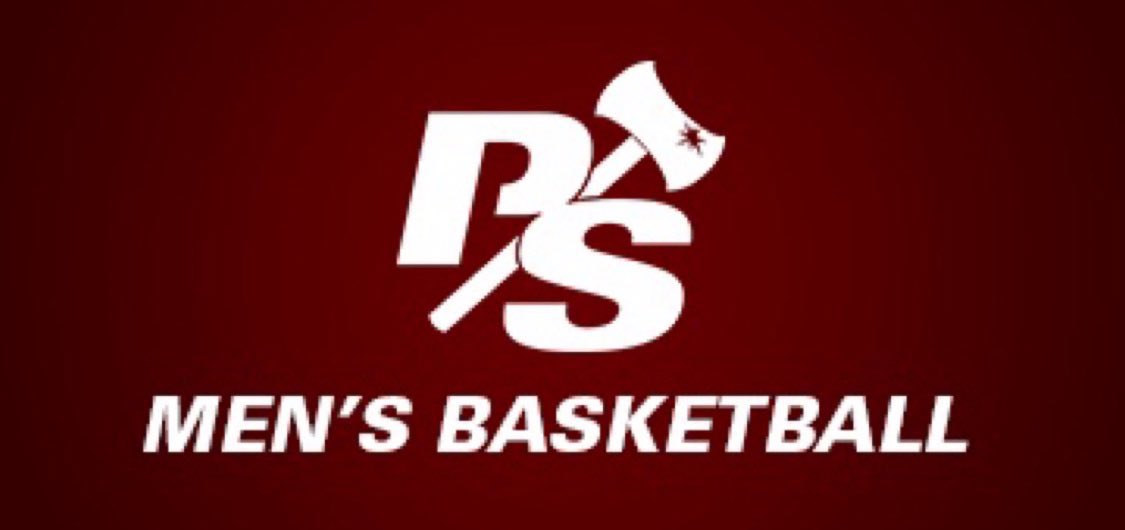 Khaledclassof25's tweet photo. Excited to announce an official offer from @PSmbasketball 
Thank you  @CoachSheltonUPS @CoachShawnUPS and @Coach_Barson for the opportunity to continue my basketball career  🪓🪵 https://t.co/UXCDxICpmc