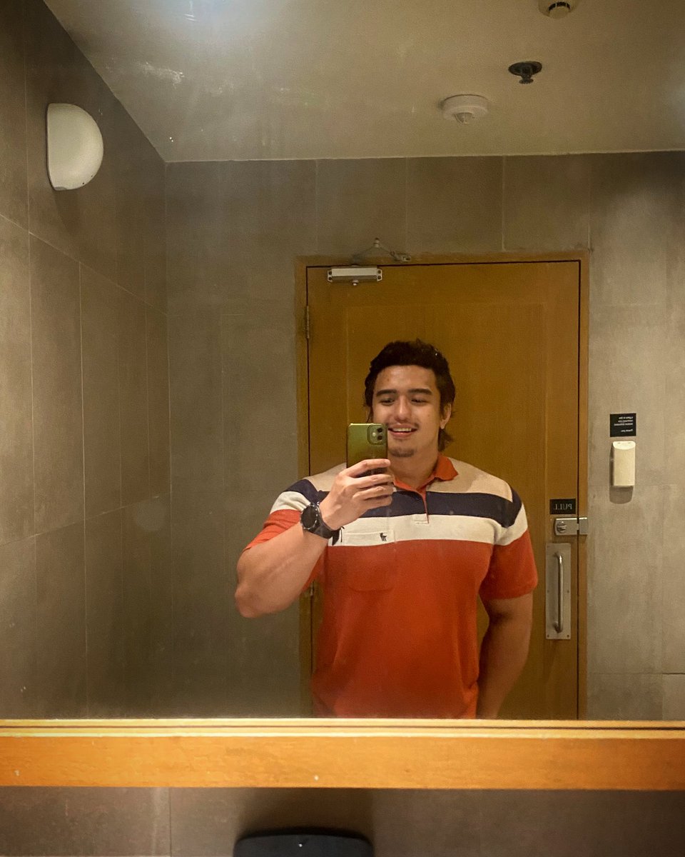 Eli Gonzales tweet media