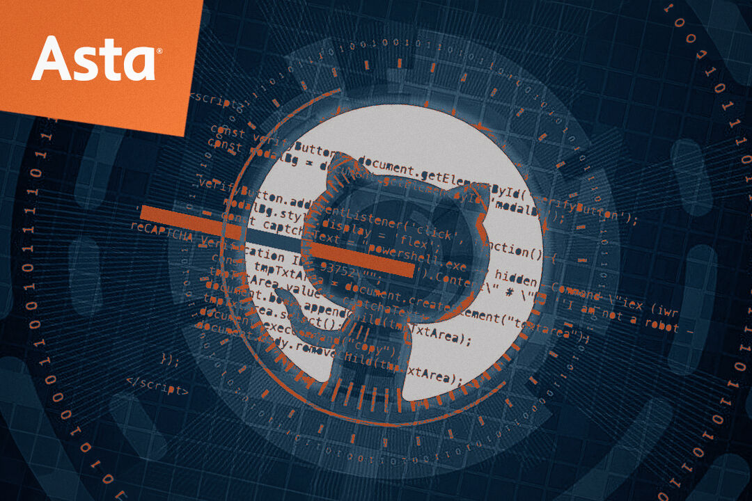 astasolutions's tweet image. 🚨 Alert: New Malware Campaign Abusing GitHub! 🚨

A clever GitHub Scanner campaign has been detected, abusing repositories to spread the Lumma Stealer malware. 😱

Protect your system and data from this threat!

#CyberSecurity #GitHub #MalwareAlert #OpenSourceSecurity