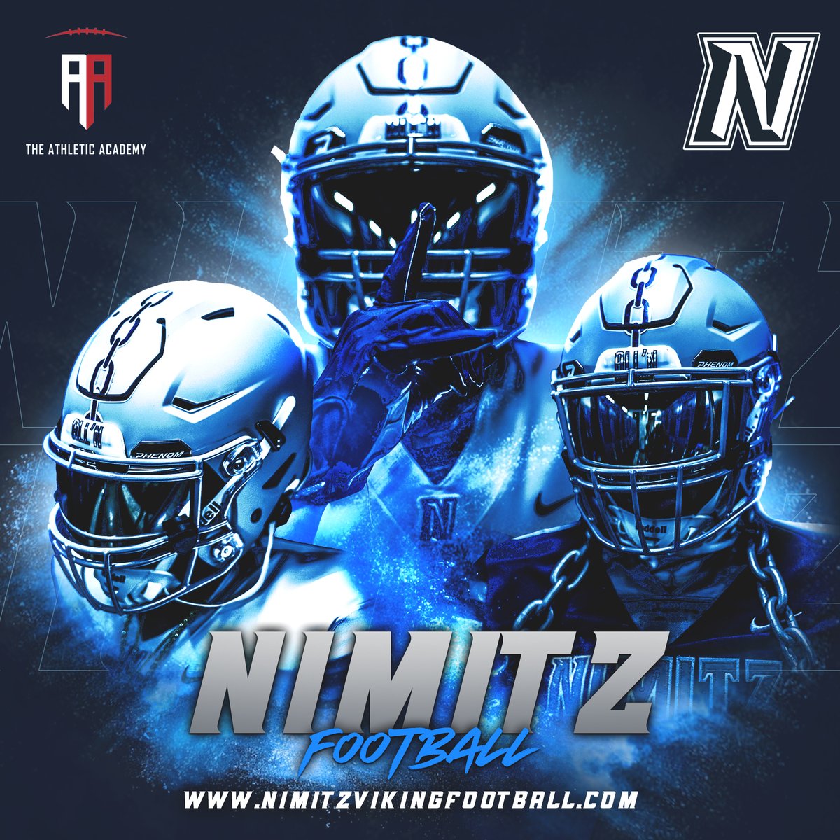 Check out the recruiting platform and prospect list for Irving Nimitz Football located in Irving, TX!  <a href="/Coach_M_A_Small/">Coach M.A. Small II</a> <a href="/NimitzFootball1/">Nimitz Football</a> nimitzvikingfootball.com