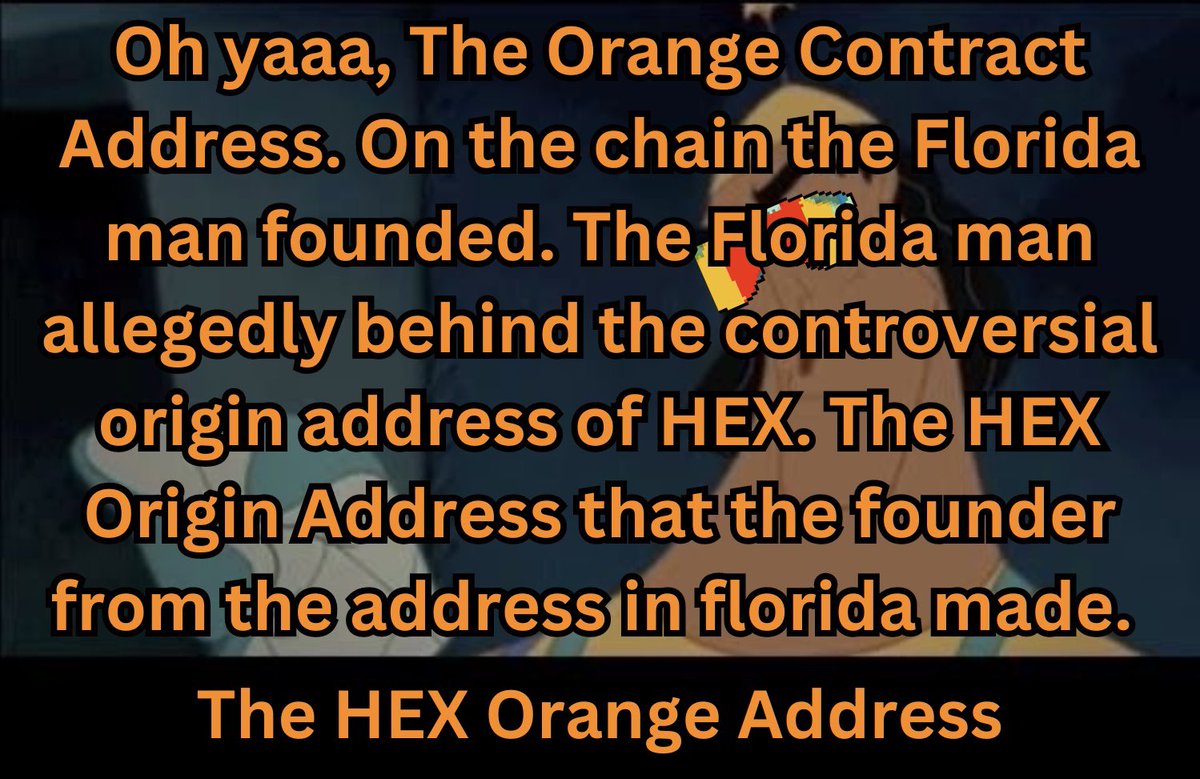 OrangeGooey's tweet image. and you didn’t buy any? $HOA 
#HexFlex