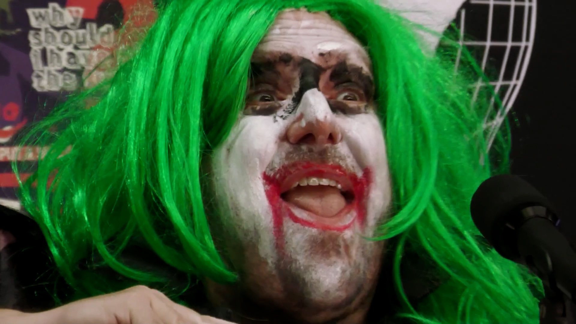 Joker live stream hd hotsell