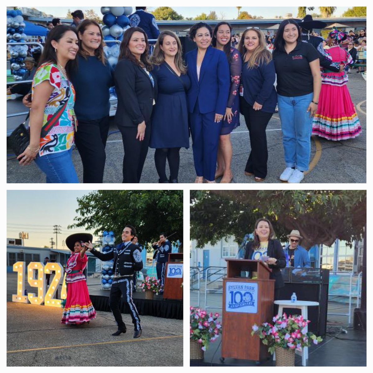 Sandra Bennett tweet media