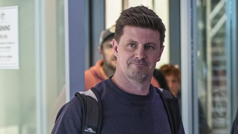 AFL Trade Radio tweet media