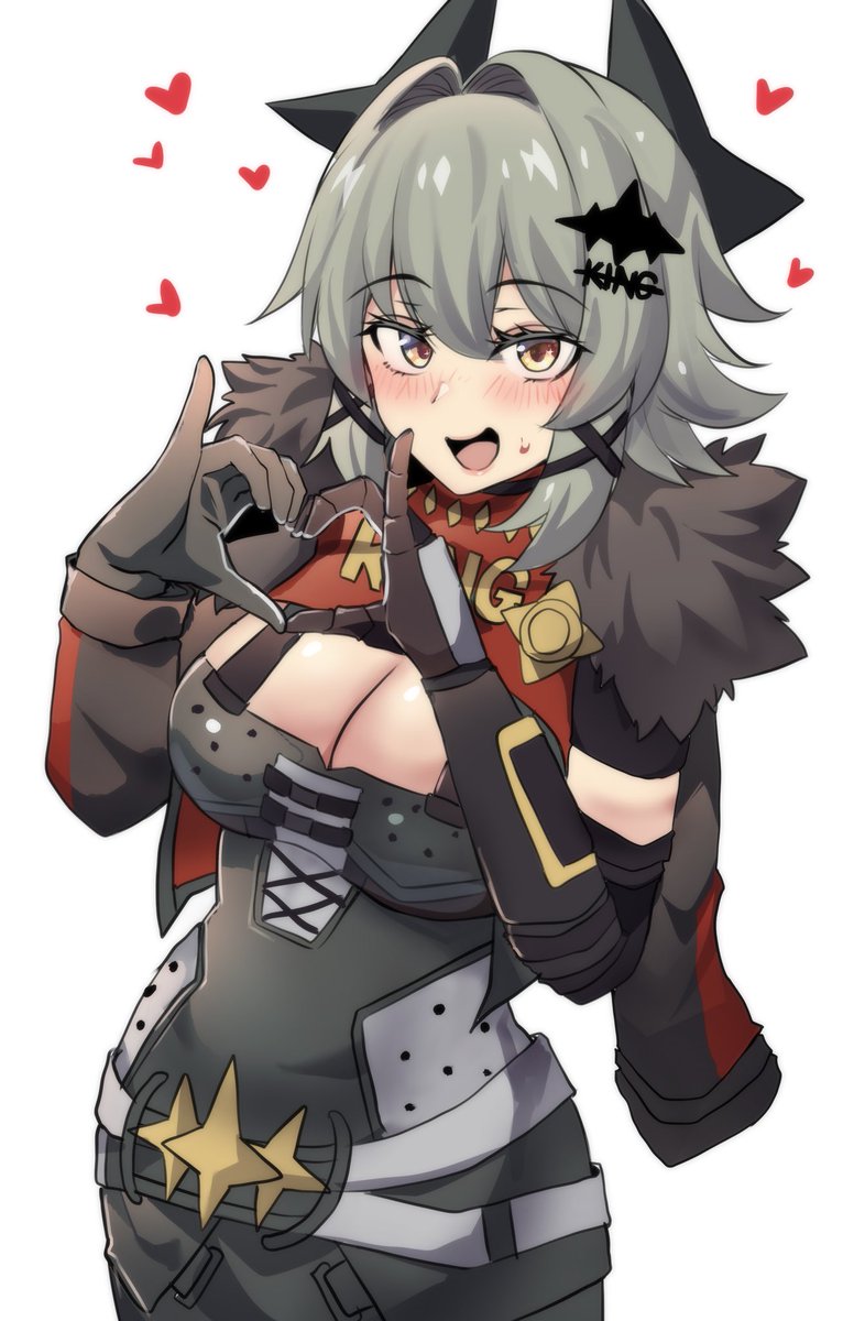 Moe Caesar-Chan ☺️🫶💕