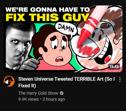 TOON THAT FRAUD!!!!!!