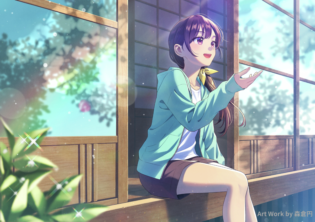 みんなの銀行ピクシブ支店は 🎊本日9/30で3周年🎊 3周年記念とし ピクシブ支店のデビットカード券面も描いていただいている 森倉円 氏  @morikuraen に イラストを描き下ろし頂きました ピクシブ支店はみなさんの創作活動を繋げる架け橋として サポートしてまいります ...