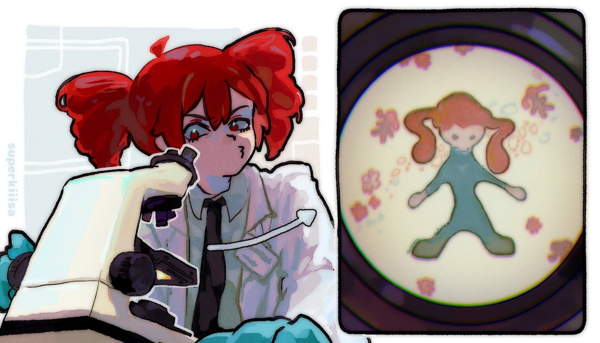 🦠🦠🦠

#重音テト