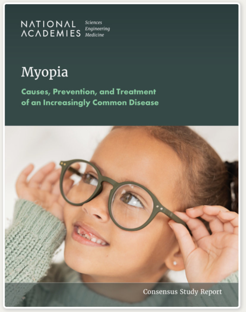 MarcoslabUr's tweet photo. Carve some time to read @theNASEM #ConsensusReport on #myopia, a comprehensive 350 page doc with current knowledge & future directions 👉https://t.co/oVXNAxot2k…. @MarcosLabUR @CVSUoR paper “#Optics & Visual Diet in myopia” also available to check out👉
https://t.co/K2UpJVziLJ https://t.co/F5Dm973ulC